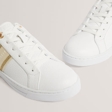 BAILLY: Webbing Detail Trainer