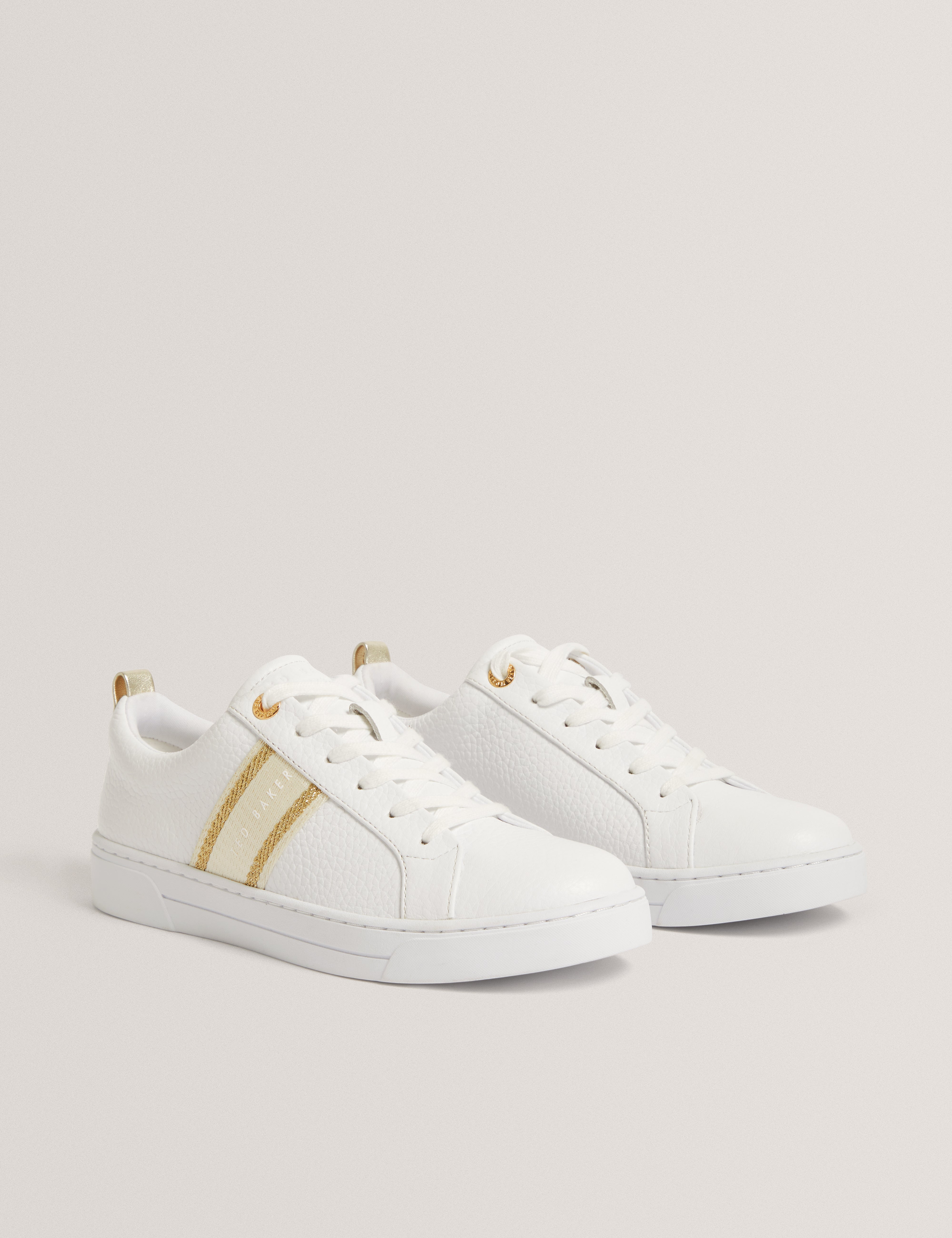 BAILLY: Webbing Detail Trainer