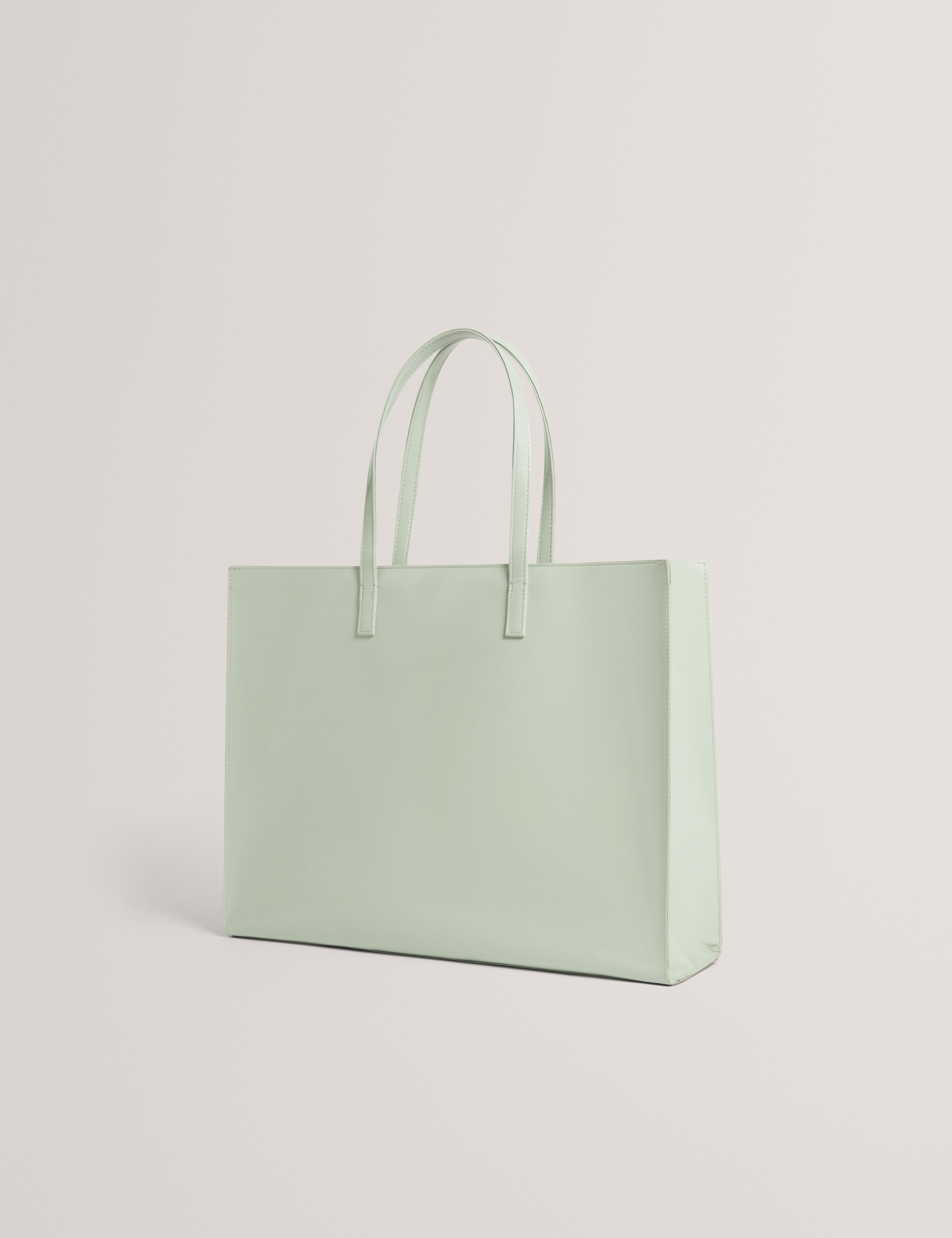 CRIKON: Crinkle Extra Large Icon Bag