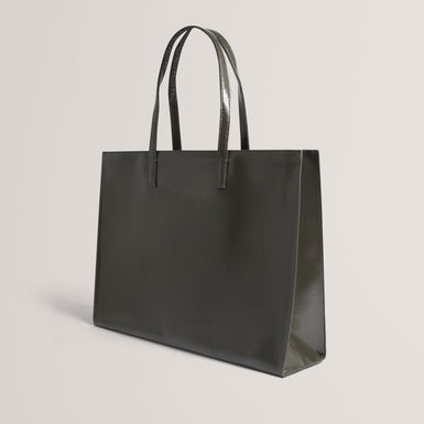 CRIKON: Crinkle Extra Large Icon Bag