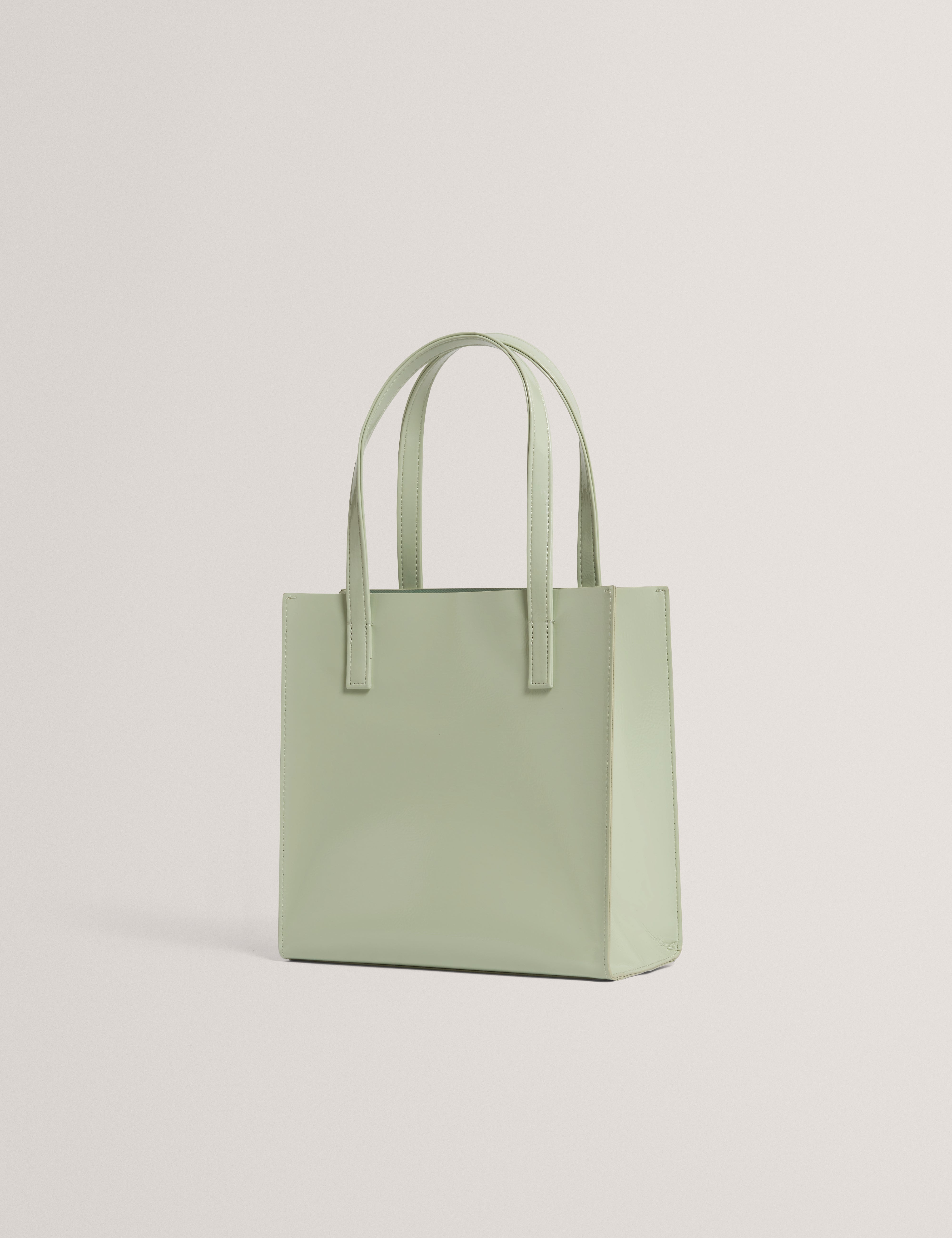CRINION: Crinkle Small Icon Bag