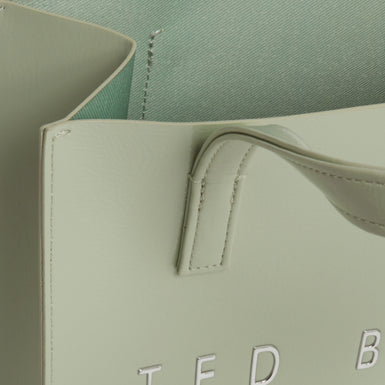 CRINION: Crinkle Small Icon Bag