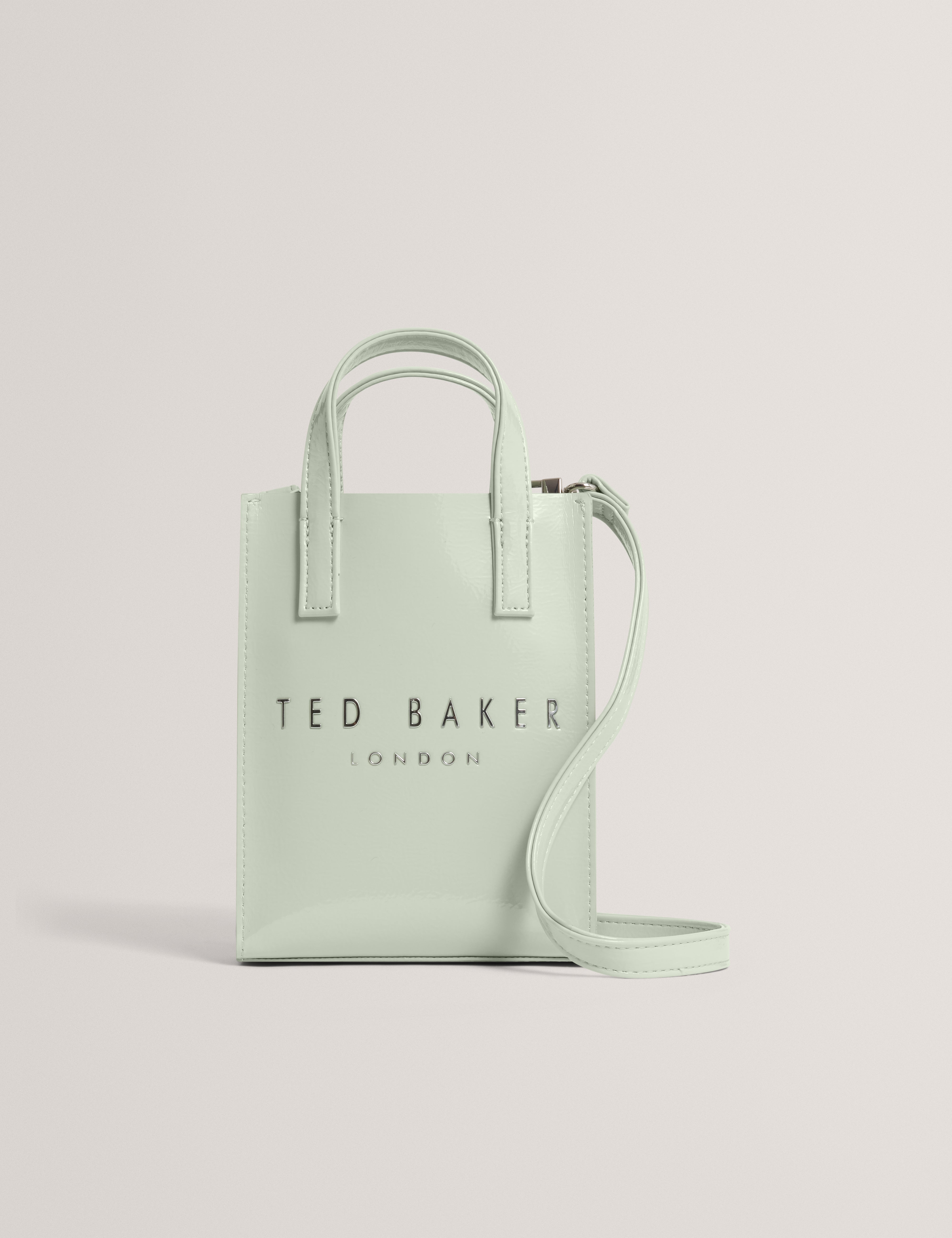 CRINKLL: Crinkle Mini Icon Bag