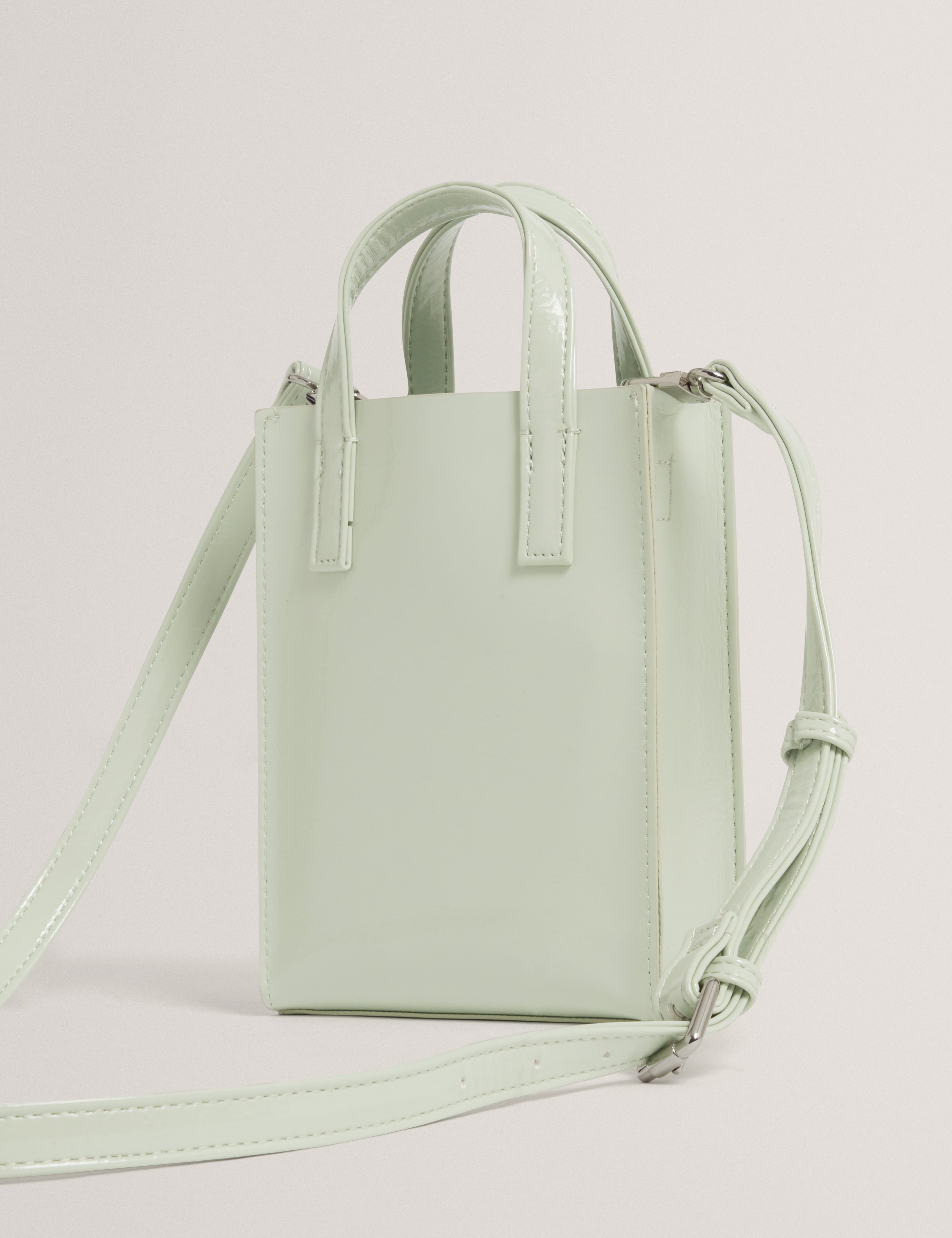 CRINKLL: Crinkle Mini Icon Bag