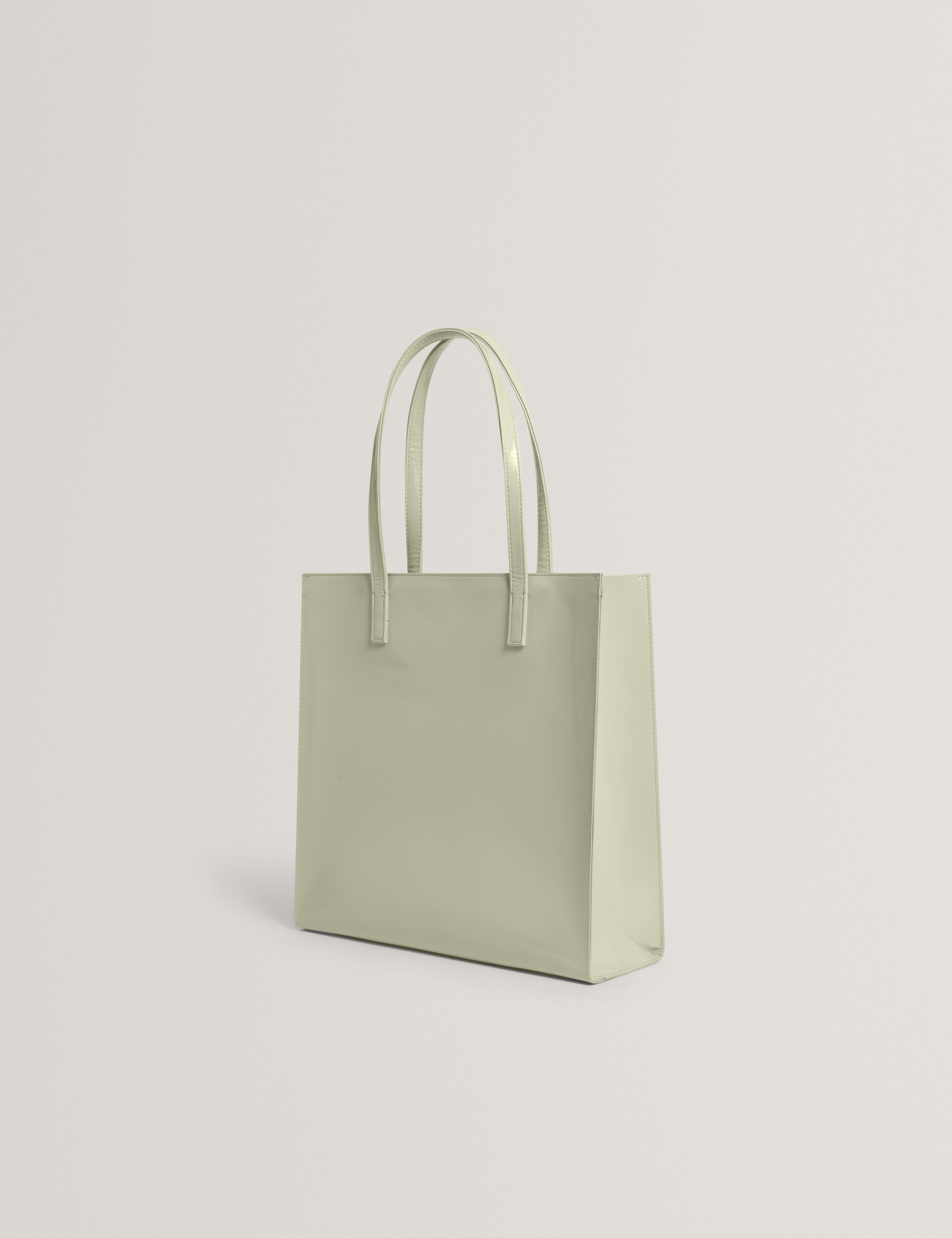 CRINKON: Crinkle Large Icon Bag