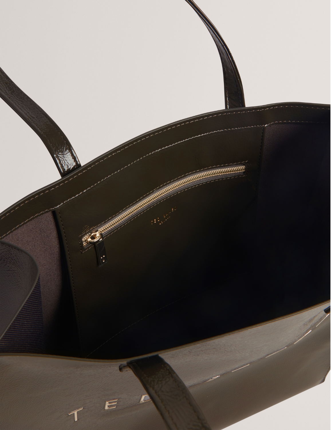 CRINKON: Crinkle Large Icon Bag