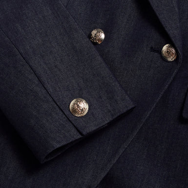 ELIVIAB: Tailored Blazer
