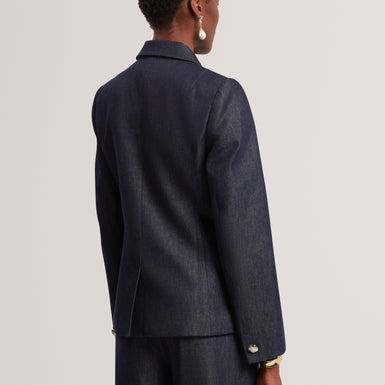 ELIVIAB: Tailored Blazer