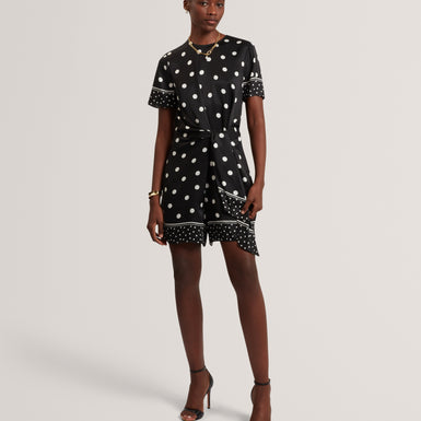 ACIAA: Printed Playsuit