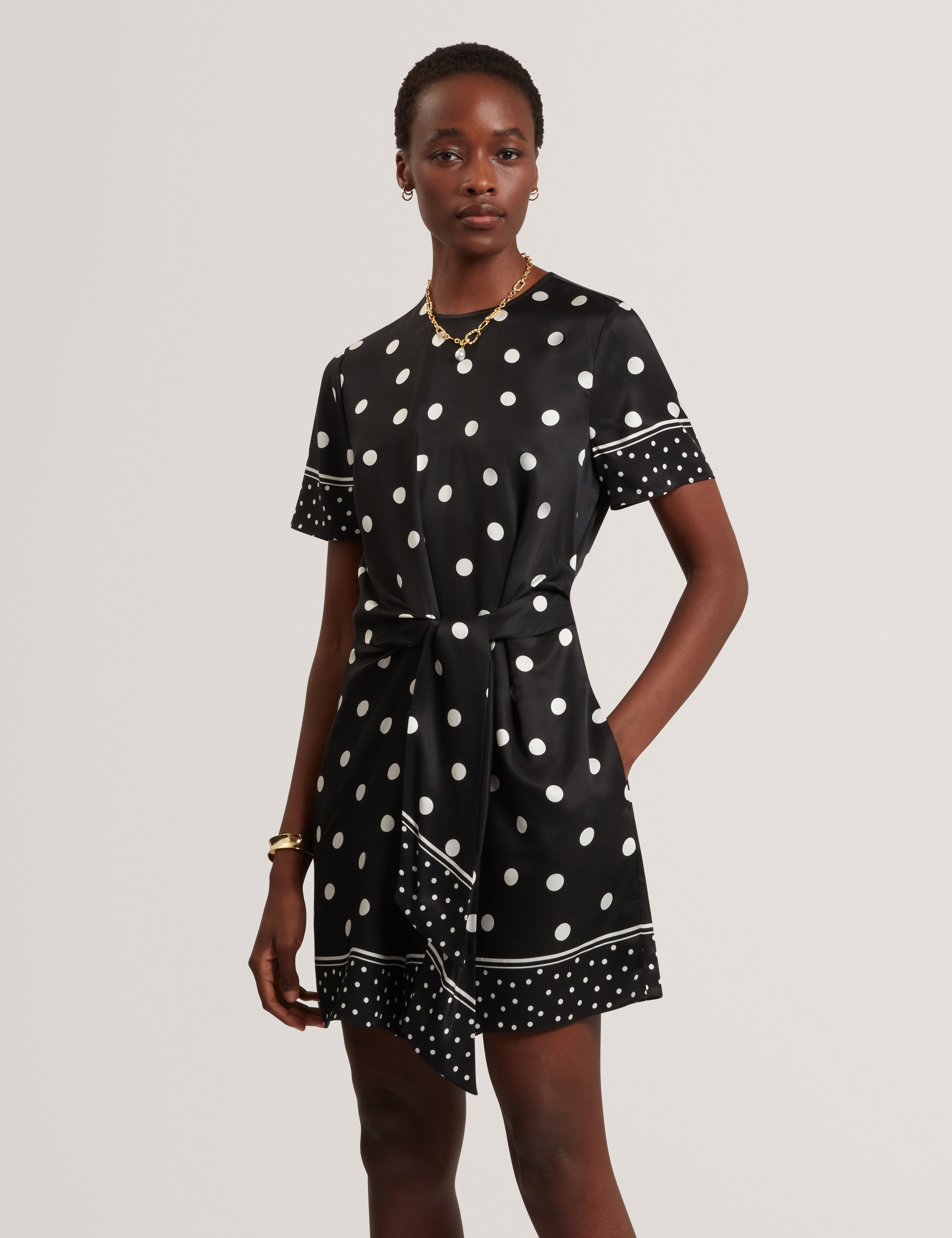 ACIAA: Printed Playsuit
