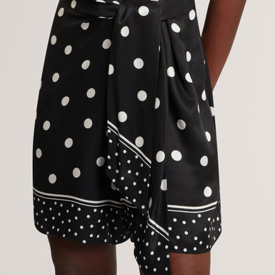 ACIAA: Printed Playsuit