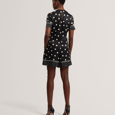 ACIAA: Printed Playsuit