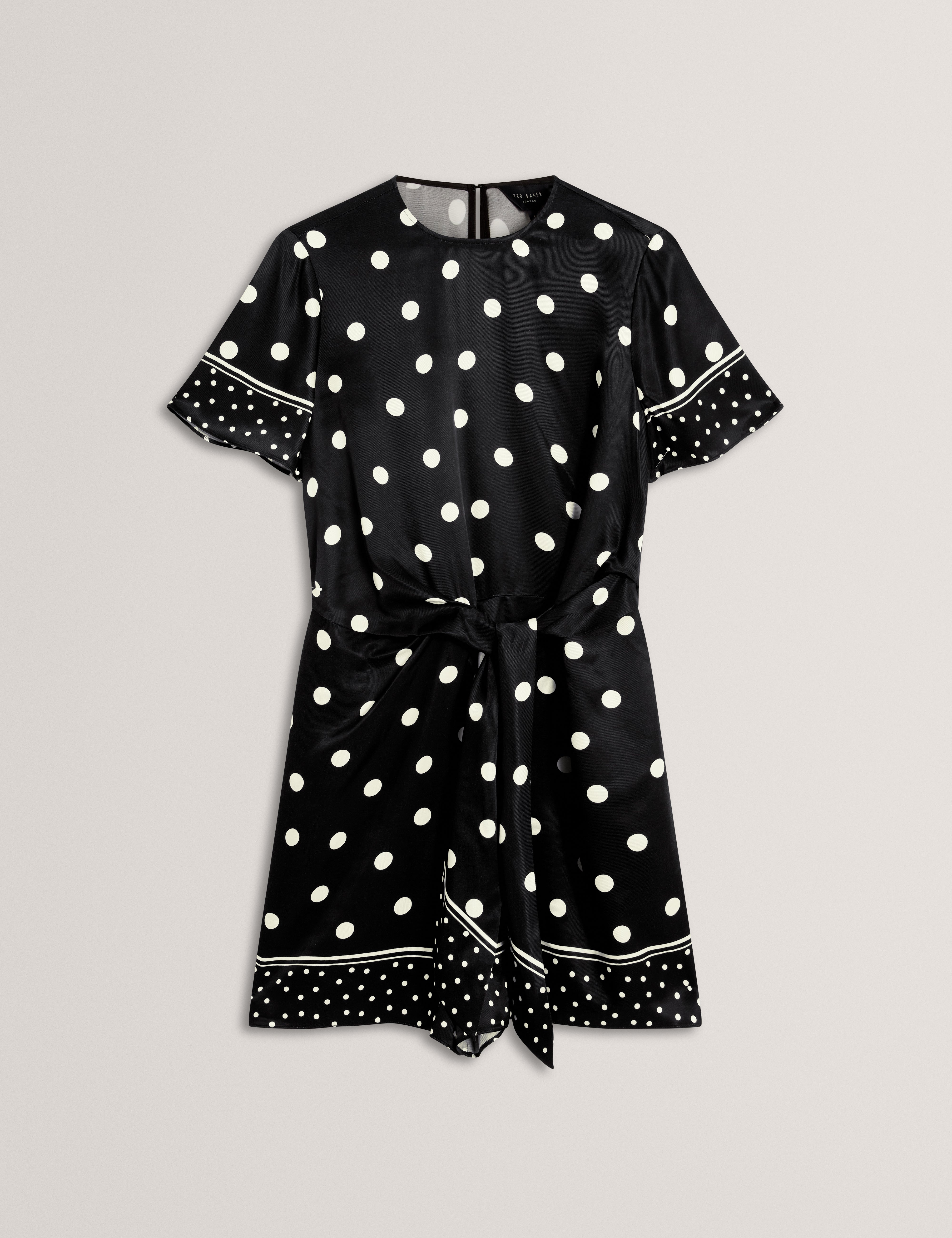 ACIAA: Printed Playsuit