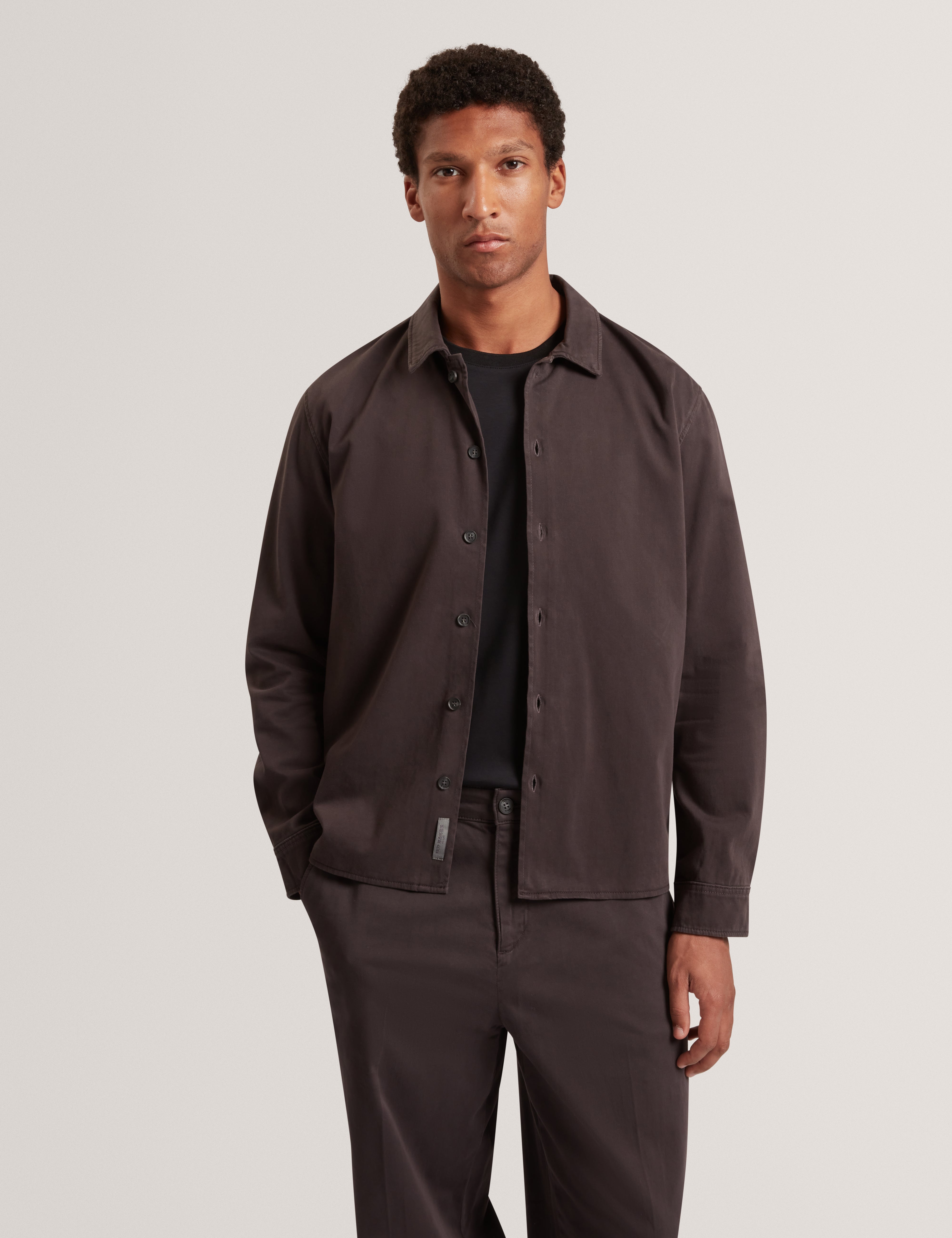MITAKOS: Smart Overshirt