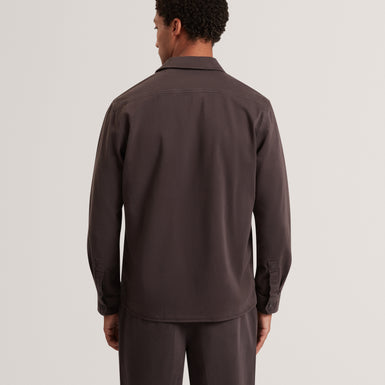 MITAKOS: Smart Overshirt