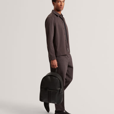 MITAKOS: Smart Overshirt