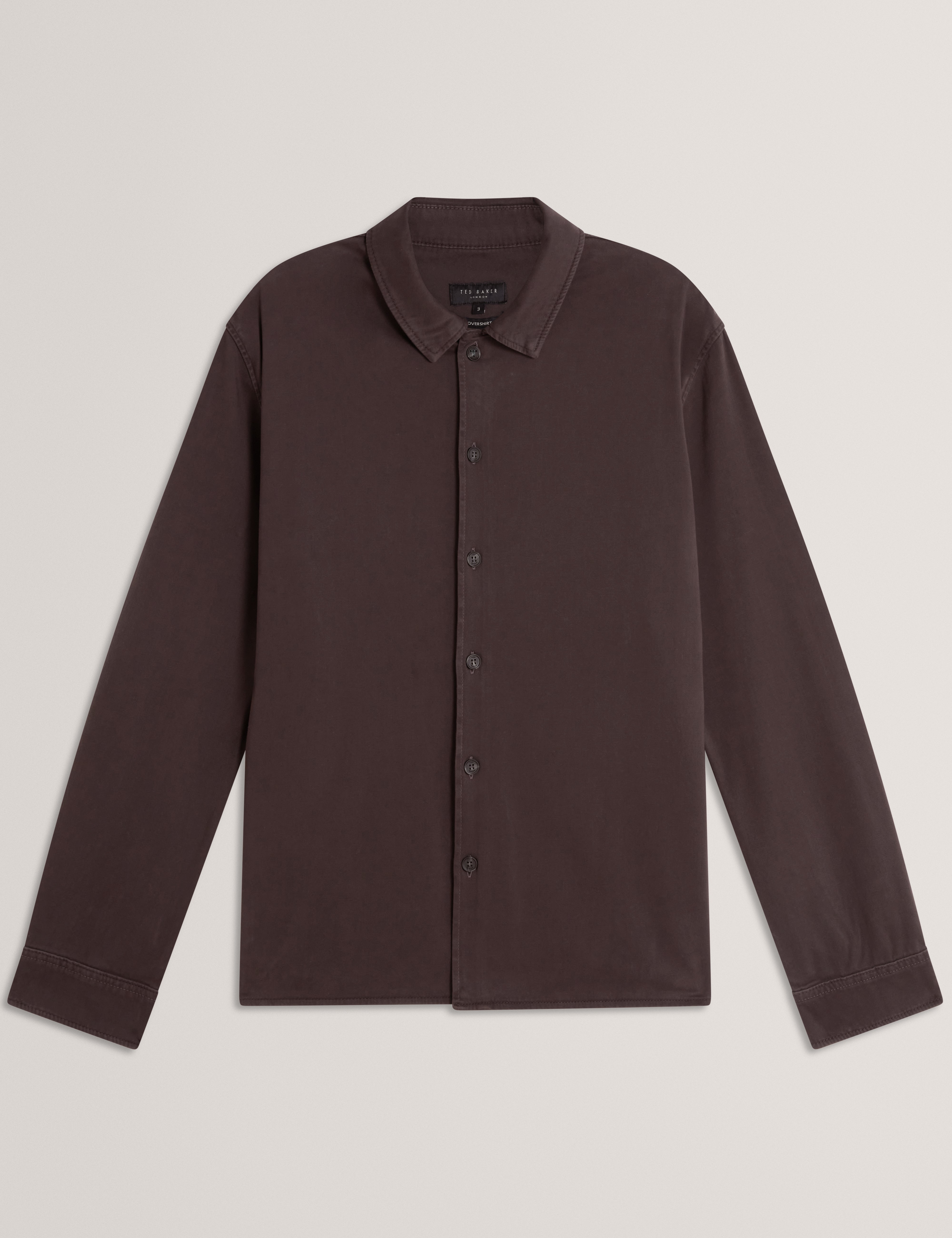 MITAKOS: Smart Overshirt