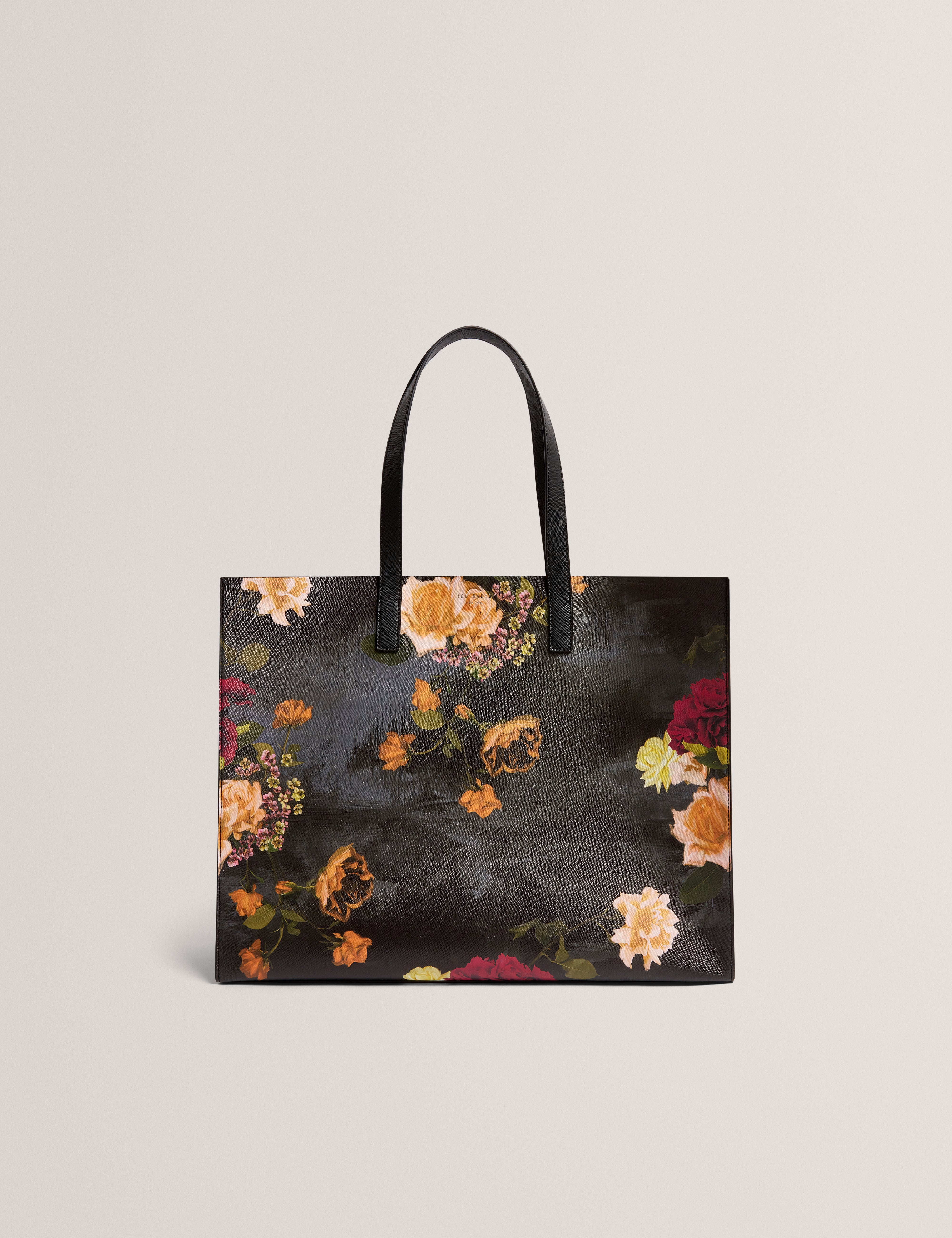 OLACON: Floral Printed Extra Large Icon