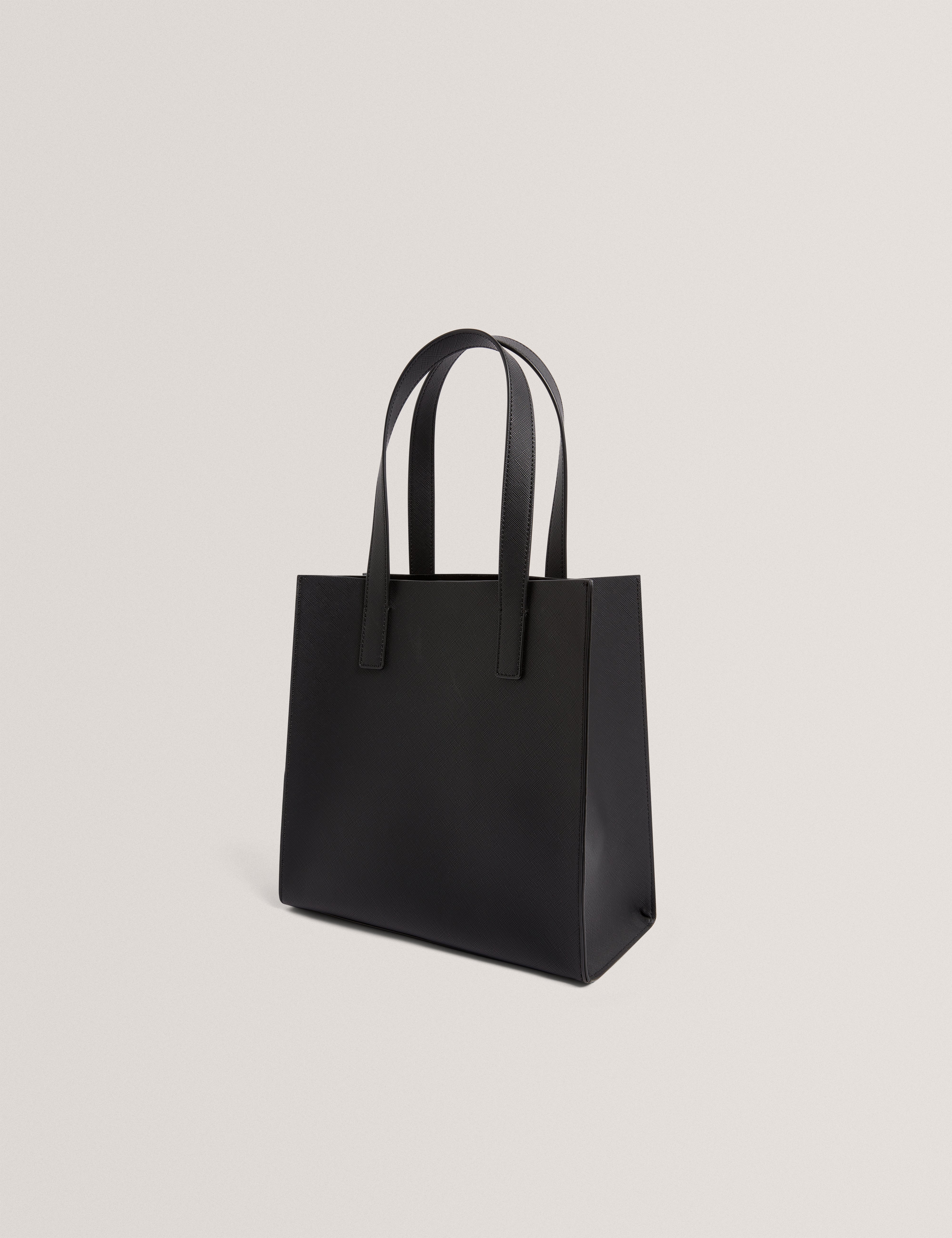 BOCON: Bow Detail Small Icon Bag
