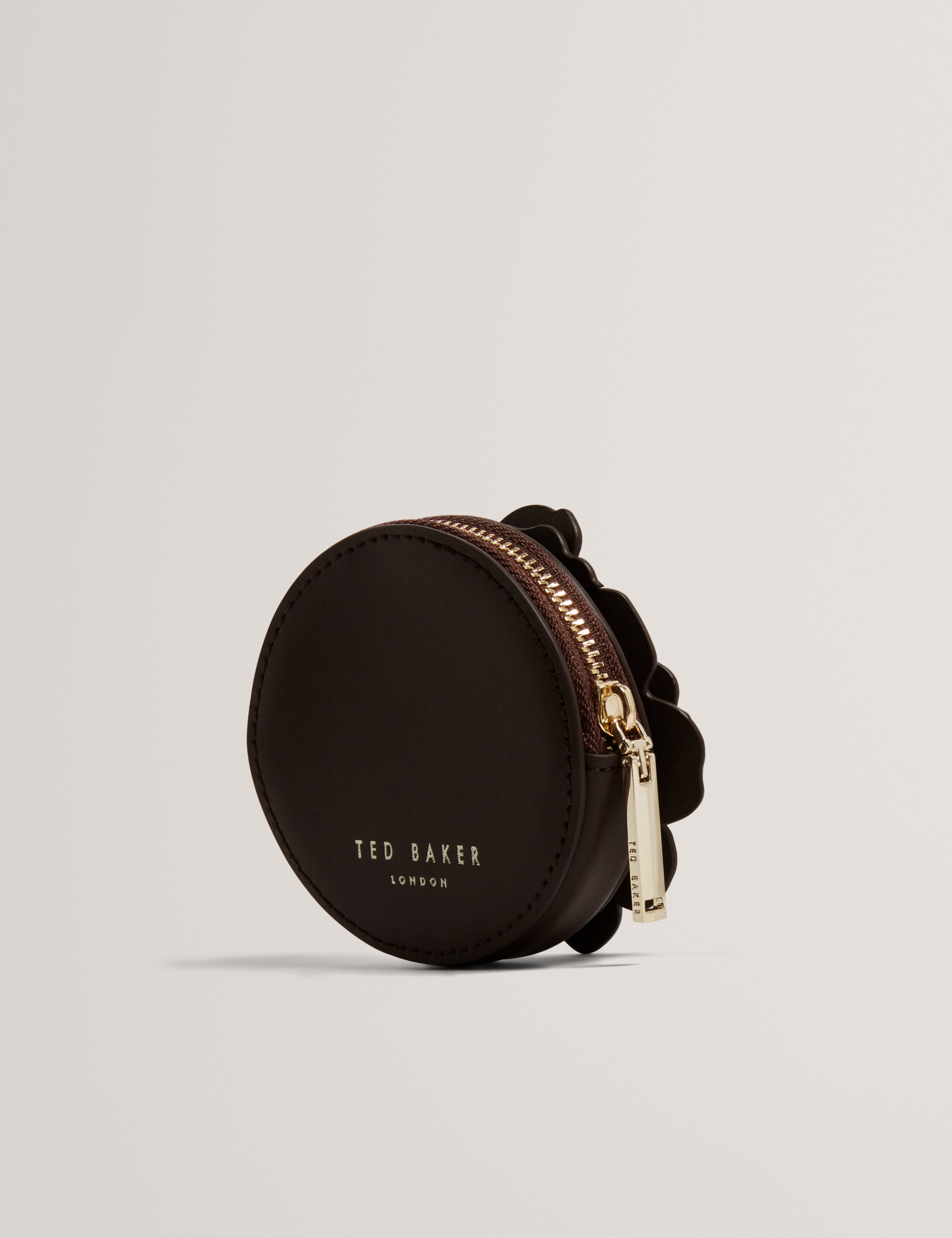 FLORICO: Flower Coin Purse