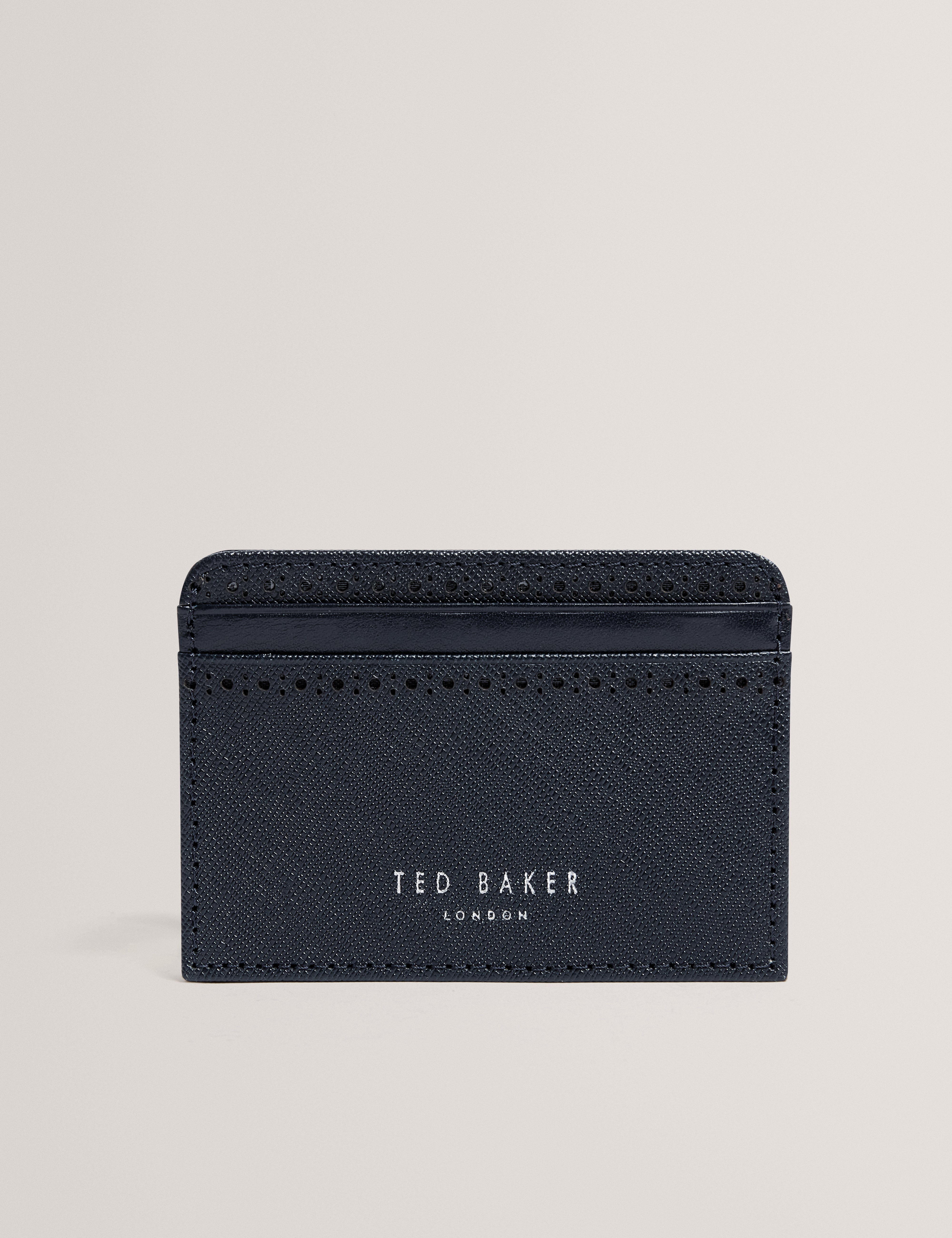 GILANT: Card Holder And Belt Set