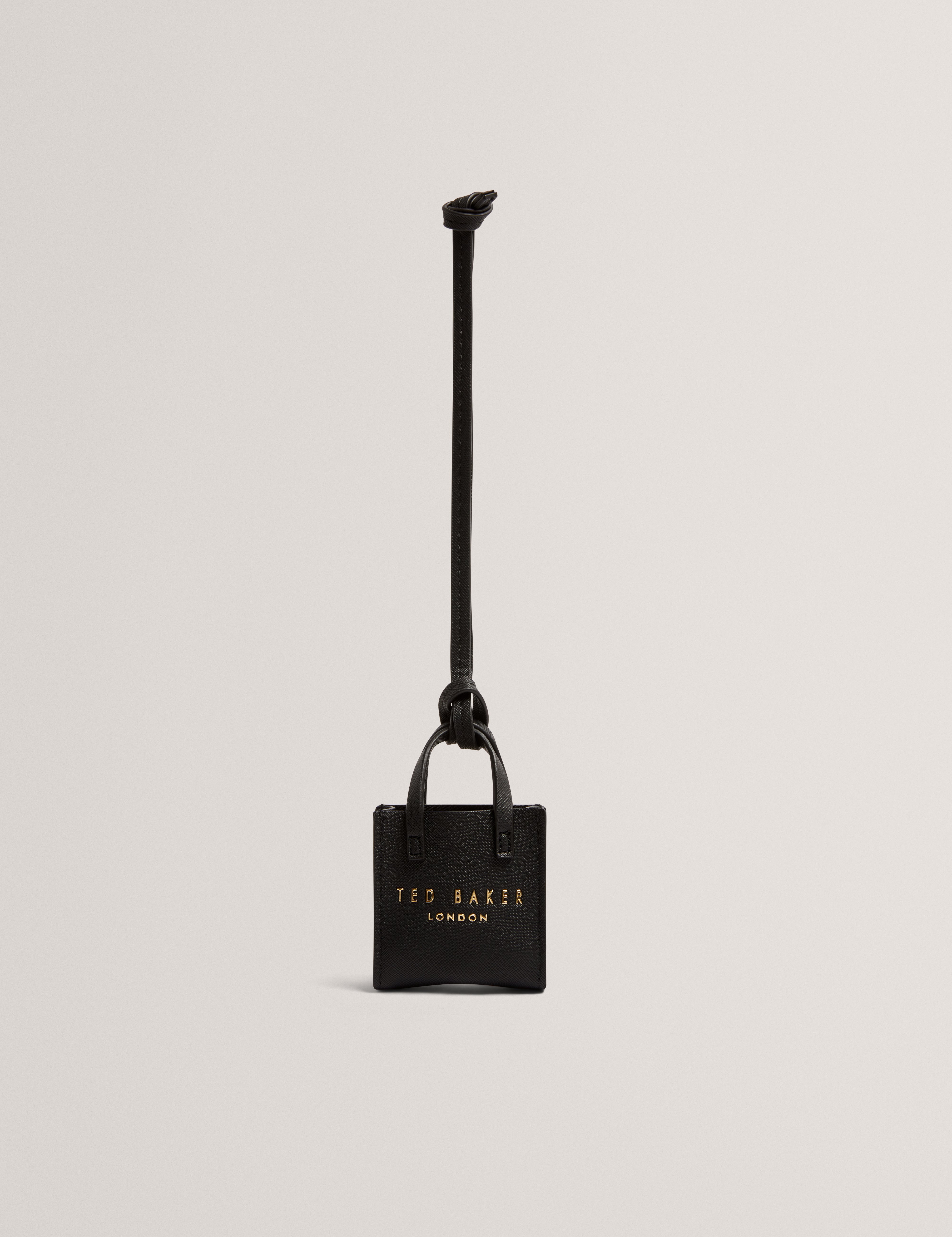 ICCON: Mini Ted Icon Bag Charm