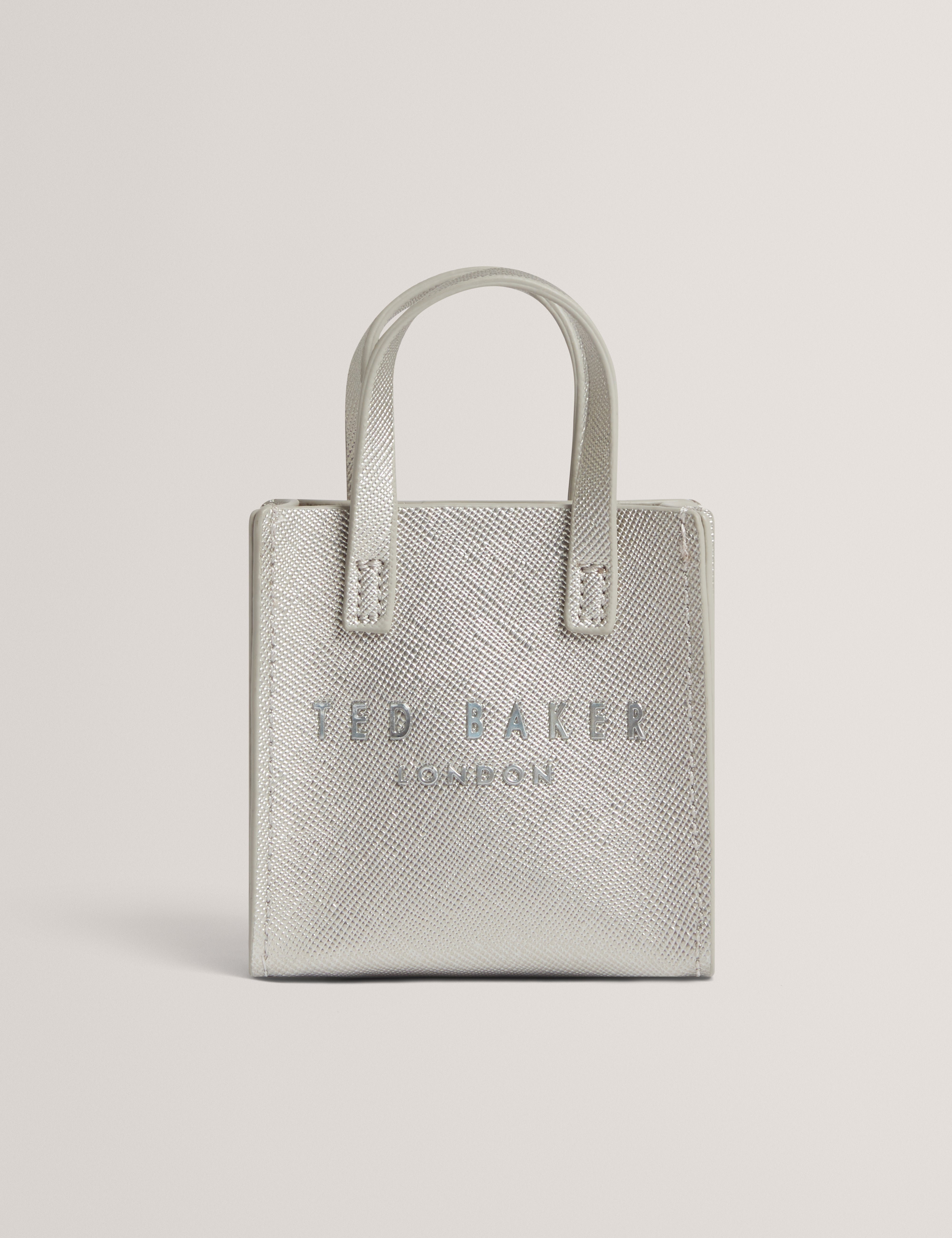 ICCON: Mini Ted Icon Bag Charm