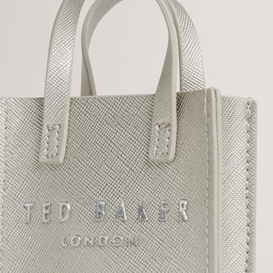 ICCON: Mini Ted Icon Bag Charm