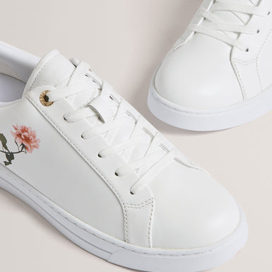 THERAS: Printed Trainer