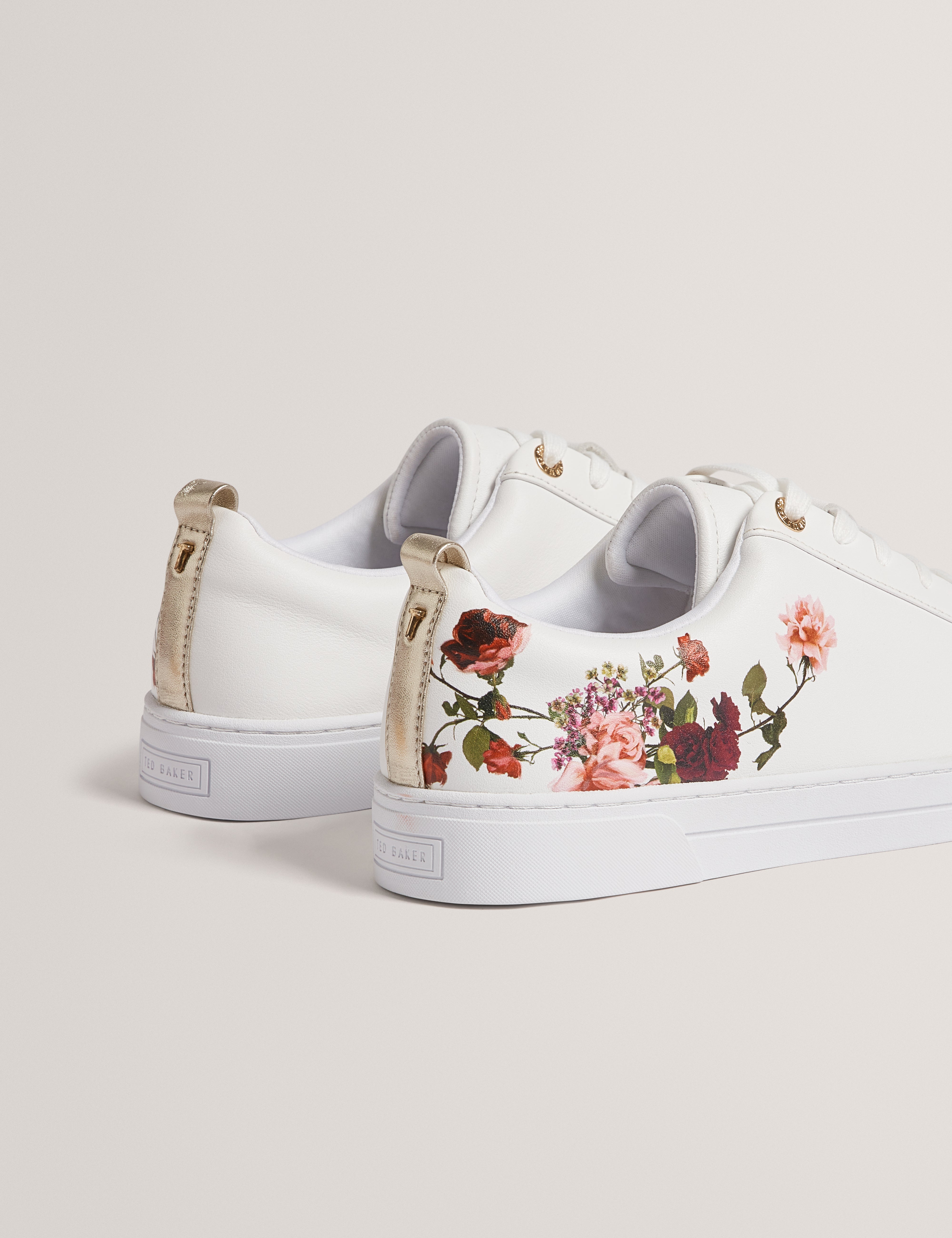 THERAS: Printed Trainer