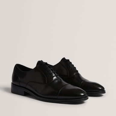 ABDAN: Formal Toe Cap Shoe