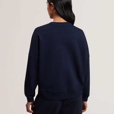 Women's SANDERR-Graphic Sweater