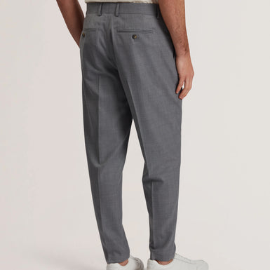 Men's SELWYNT-Lightweight Wool Blend Trouser