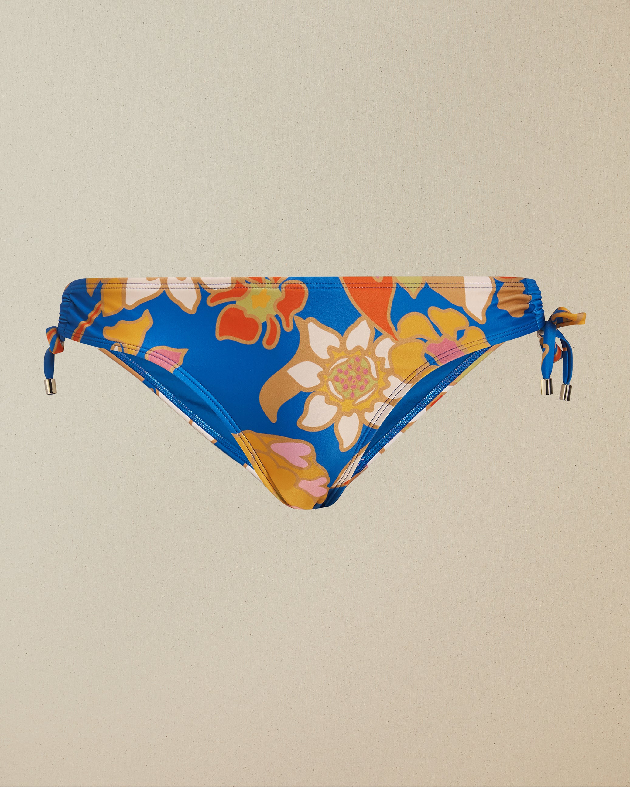 Women's Adelya Swimwear Bottoms Brt-Blue