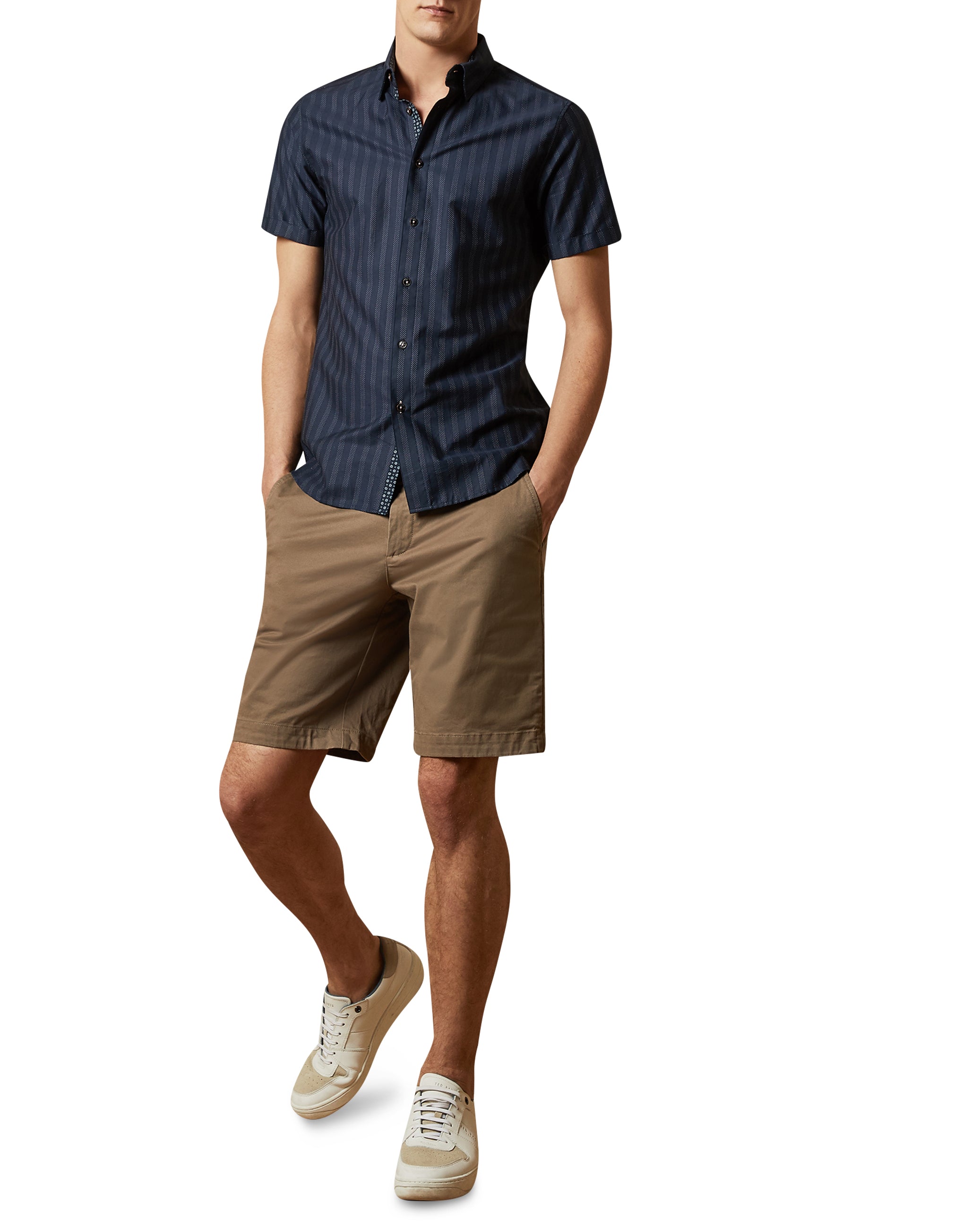 Men's Buenose Natural