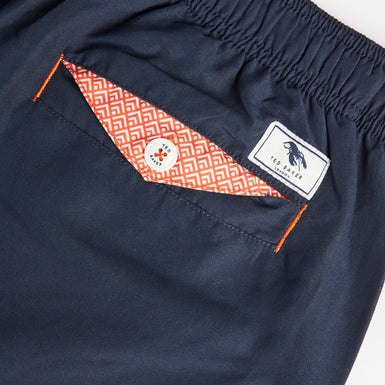 Men's Cheef Navy