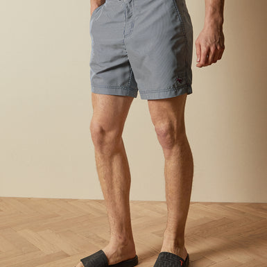 Men's Geswork Dk-Navy