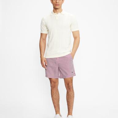 Men's Geswork Purple