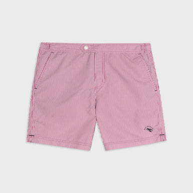 Men's Geswork Purple