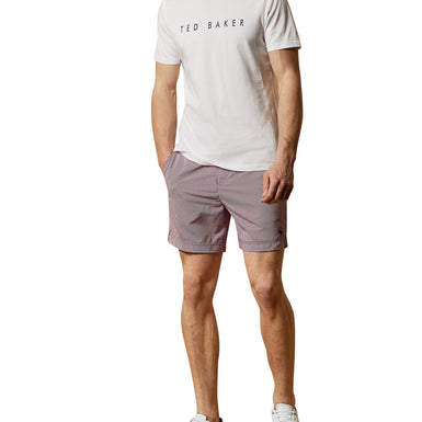 Men's Geswork Purple