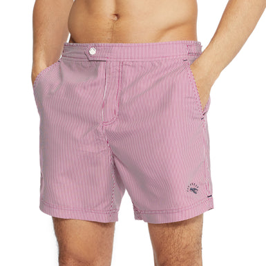 Men's Geswork Purple