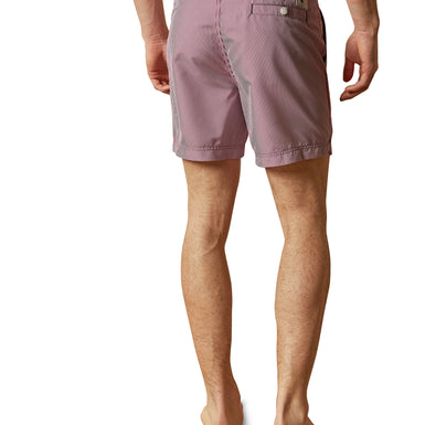 Men's Geswork Purple