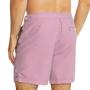 Men's Geswork Purple