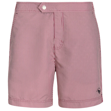 Men's Geswork Purple