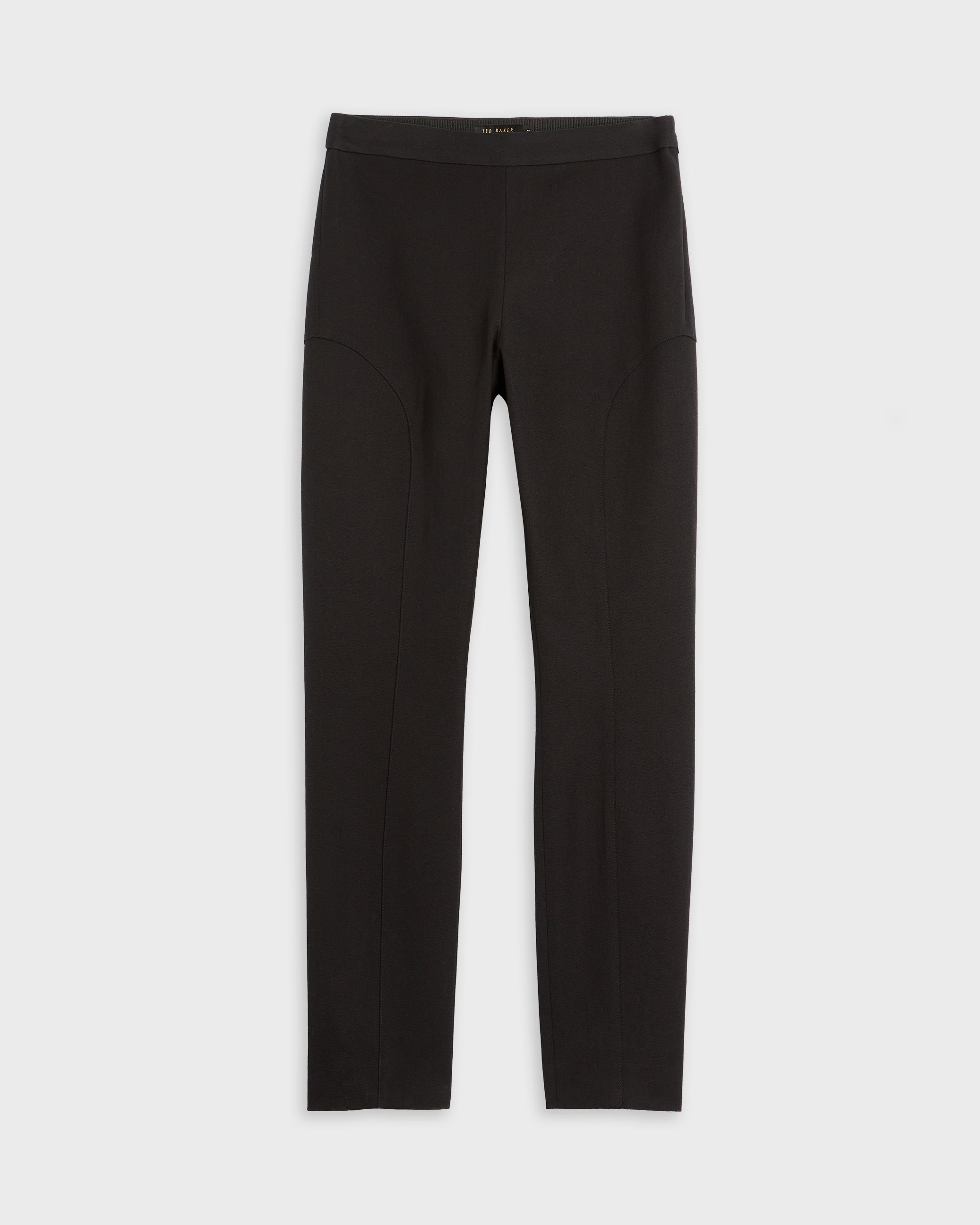 Women's Calya Black