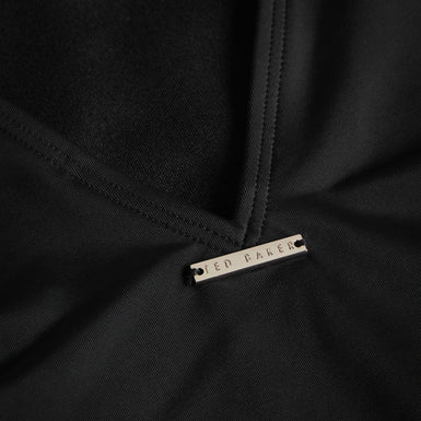 Women's Maabel Black