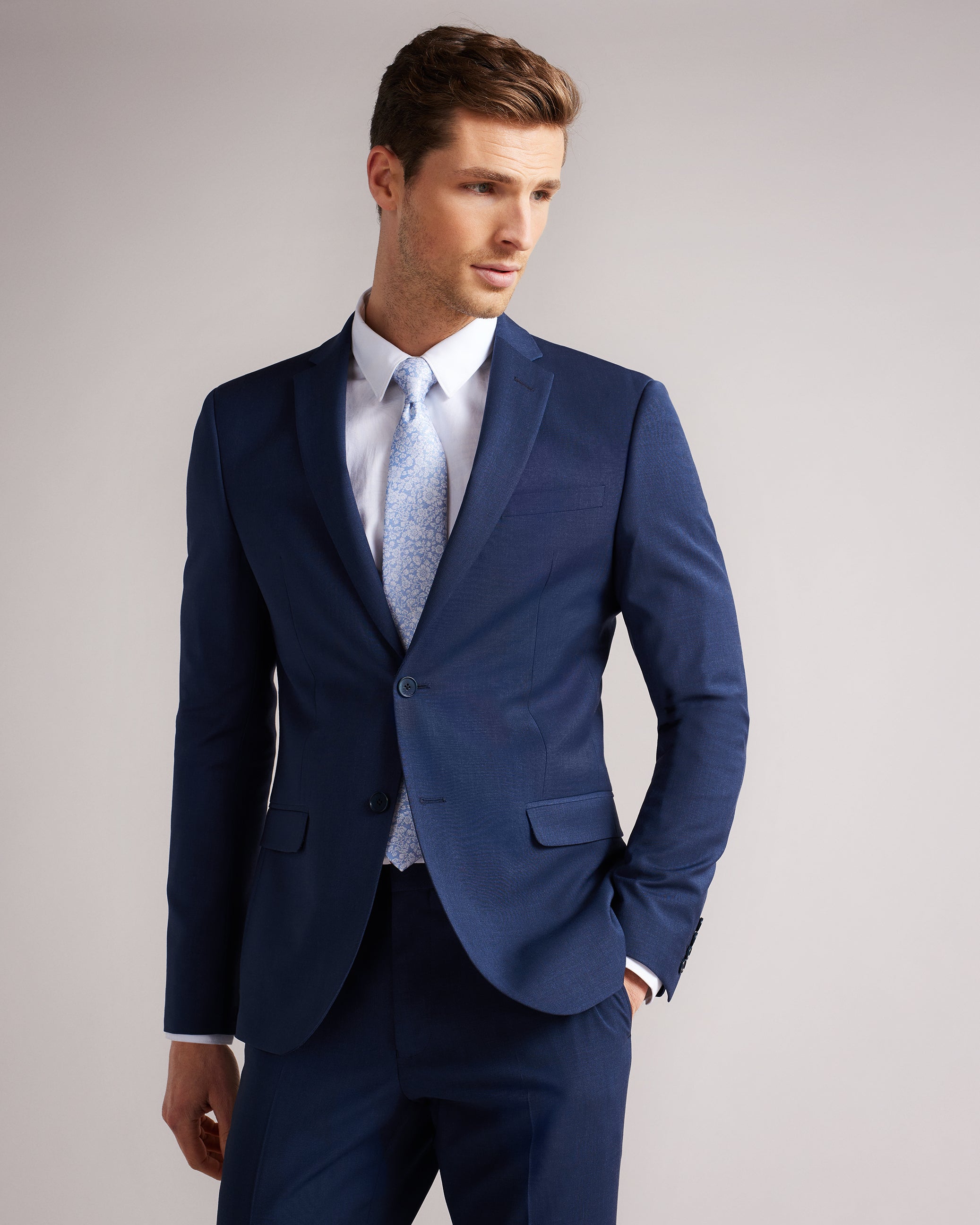 Men's Sinjjs Dk-Blue