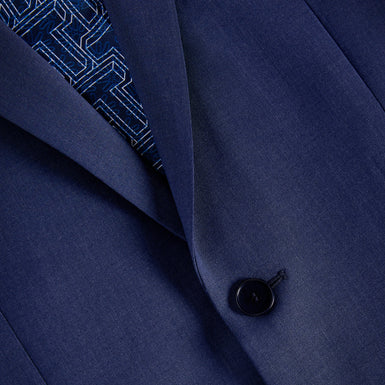 Men's Sinjjs Dk-Blue