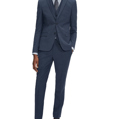 Men's Sinjts Dk-Blue