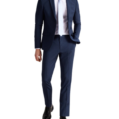 Men's Sinjts Dk-Blue